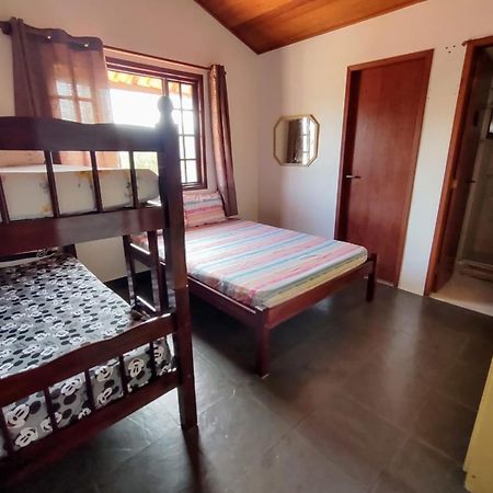Willa Casa Aconchegante No Pero Cabo Frio Zewnętrze zdjęcie
