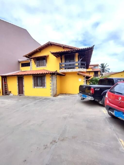 Willa Casa Aconchegante No Pero Cabo Frio Zewnętrze zdjęcie