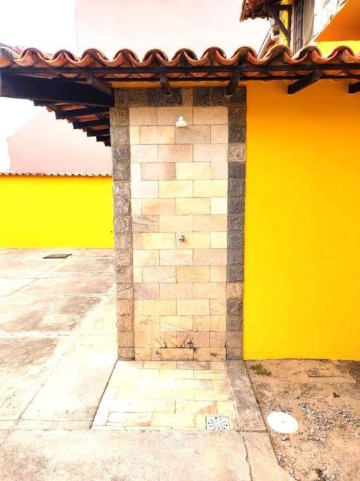 Willa Casa Aconchegante No Pero Cabo Frio Zewnętrze zdjęcie