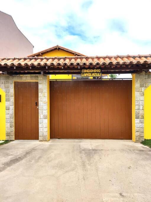 Willa Casa Aconchegante No Pero Cabo Frio Zewnętrze zdjęcie