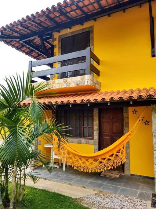 Willa Casa Aconchegante No Pero Cabo Frio Zewnętrze zdjęcie