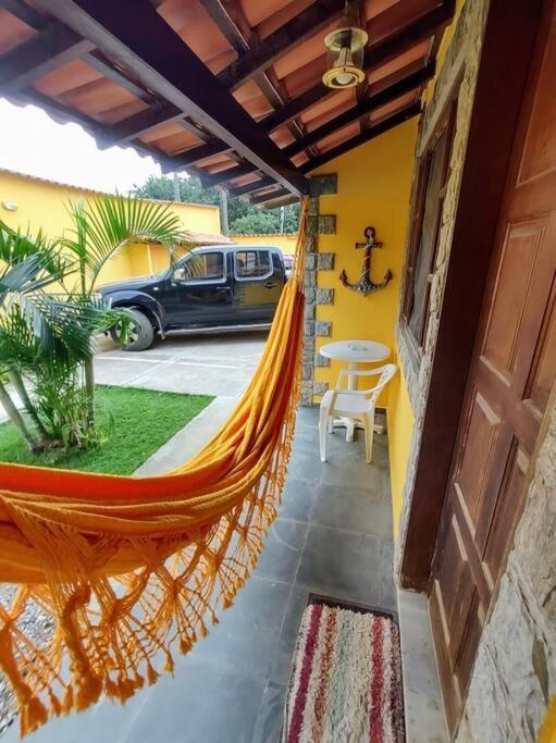 Willa Casa Aconchegante No Pero Cabo Frio Zewnętrze zdjęcie