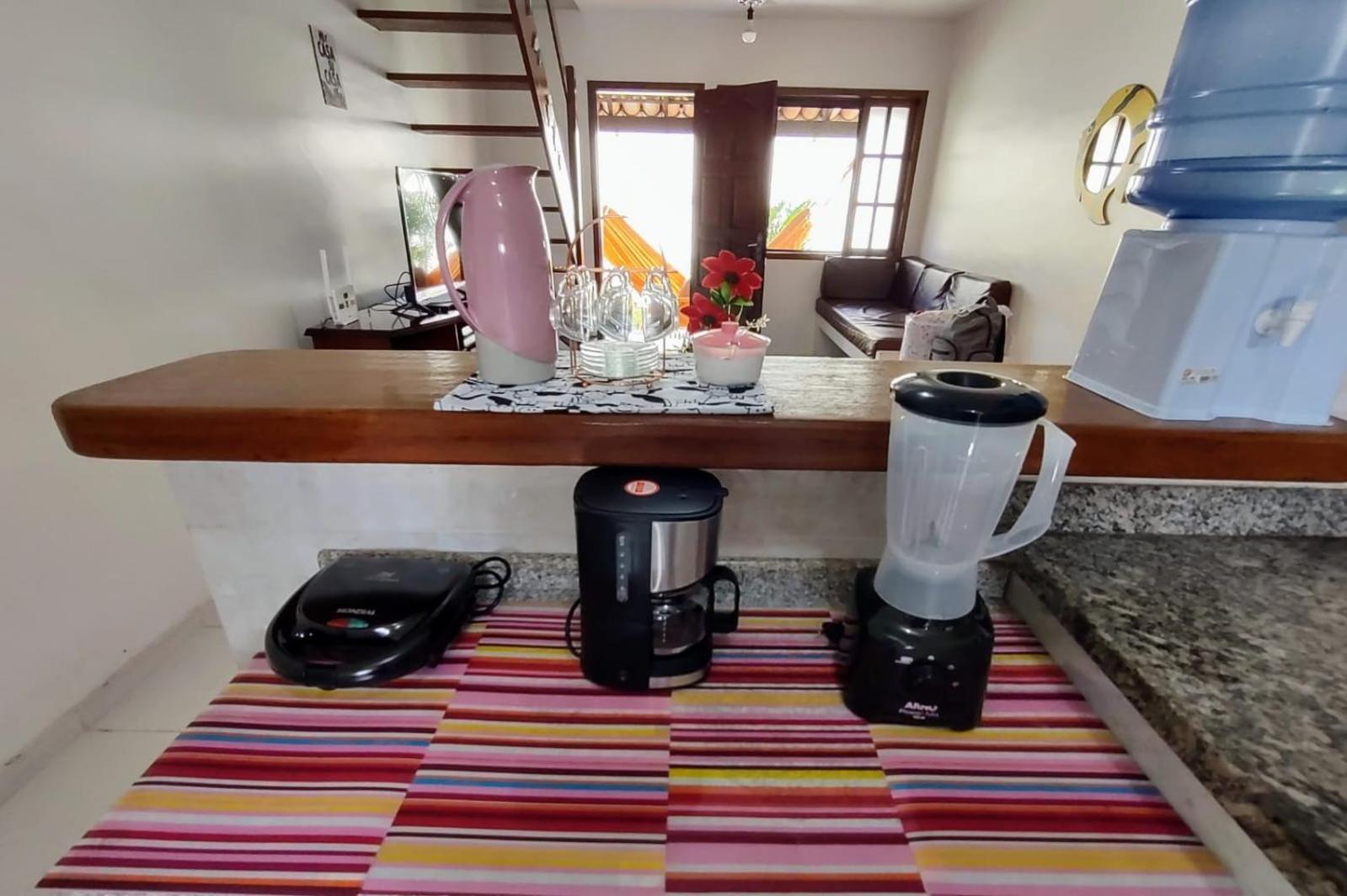 Willa Casa Aconchegante No Pero Cabo Frio Zewnętrze zdjęcie
