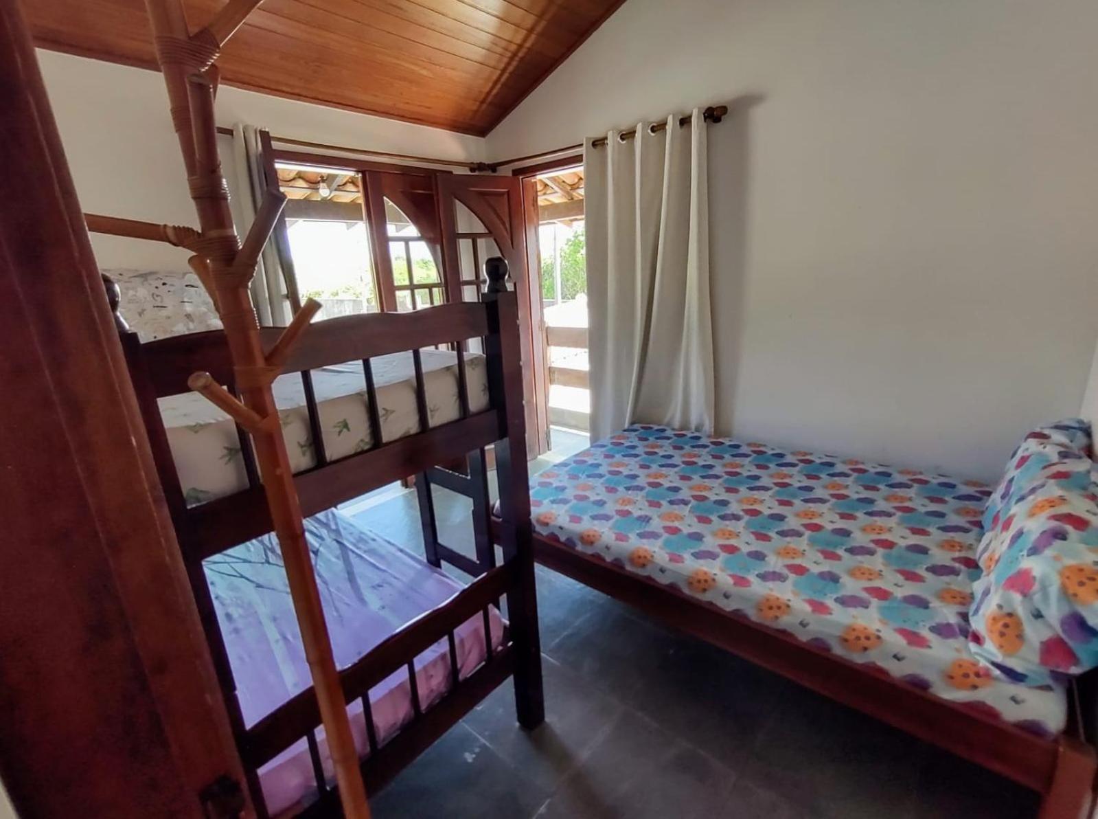 Willa Casa Aconchegante No Pero Cabo Frio Zewnętrze zdjęcie