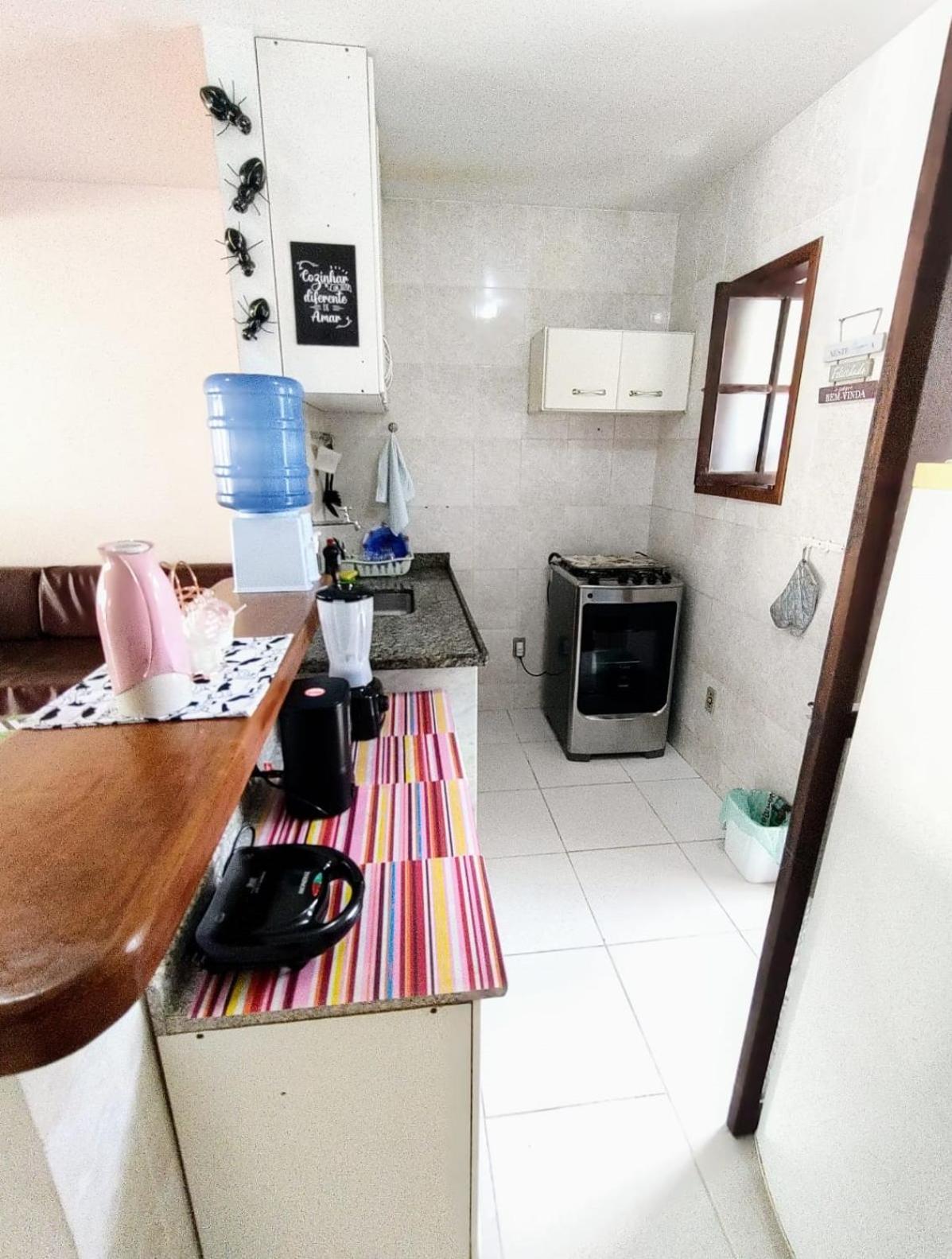Willa Casa Aconchegante No Pero Cabo Frio Zewnętrze zdjęcie